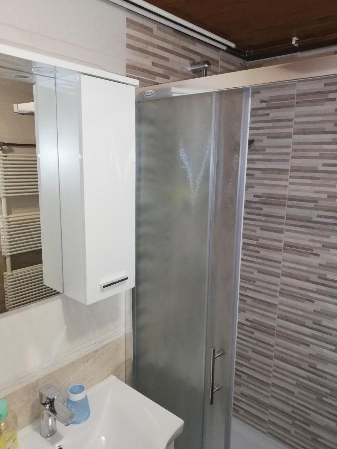 Apartment Apartma Pri Bregarju