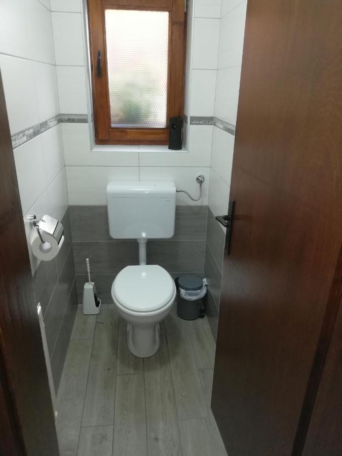 Apartma Pri Bregarju Apartment Bohinj