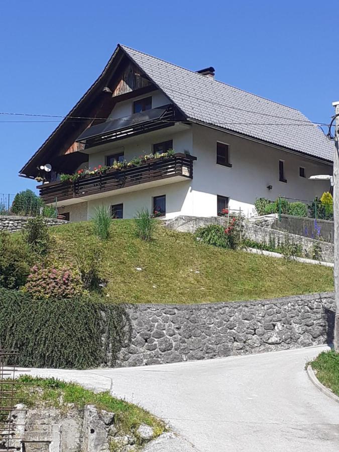 Apartma Pri Bregarju * Bohinj