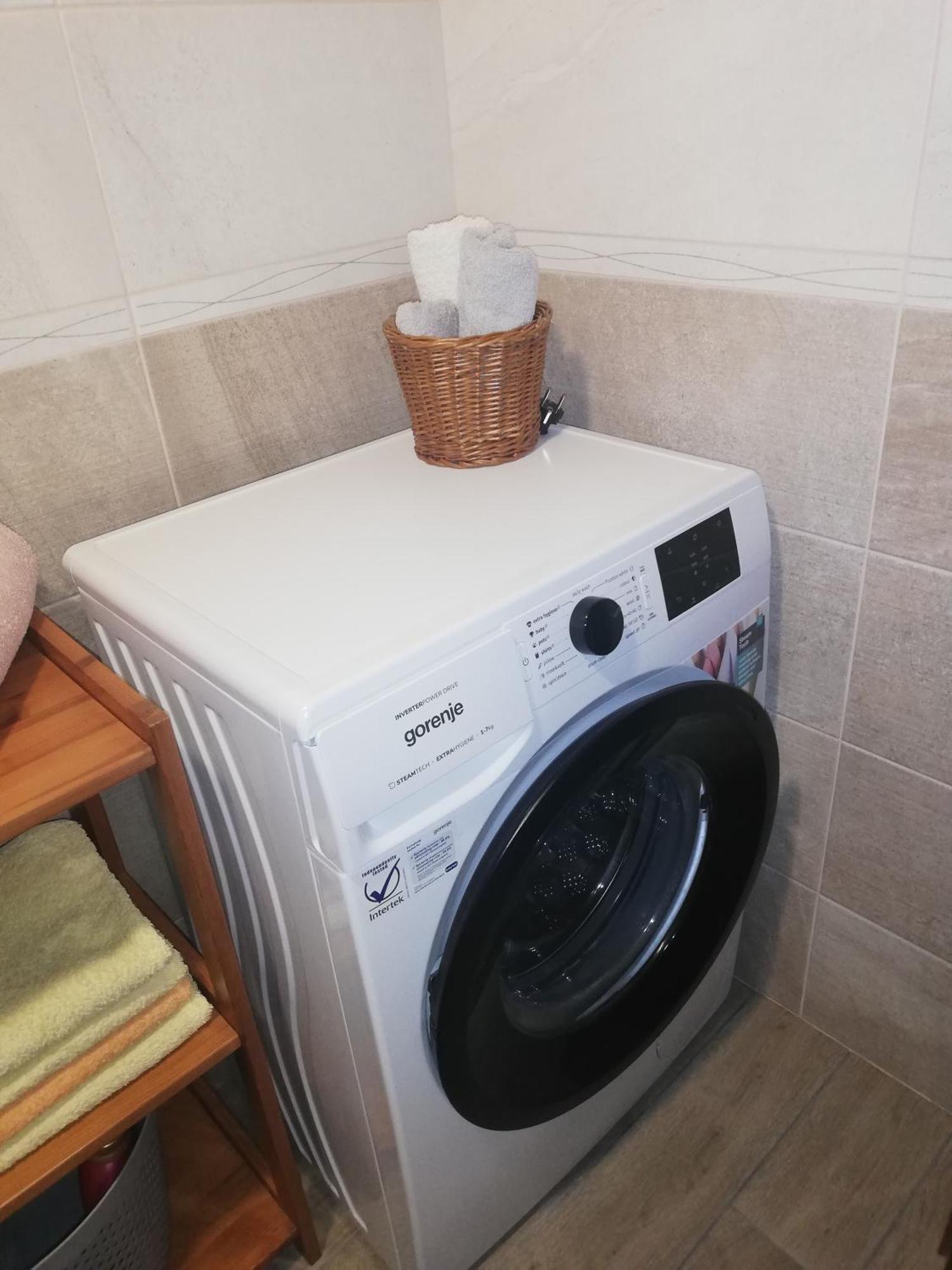 Apartma Pri Bregarju